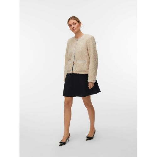 Vero Moda 10337023-M Blouson Et Veste - M