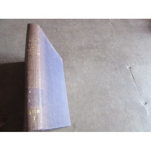 Le Tresor Des Flibustiers Par Henry De Monfreid Editions Grasset 1961