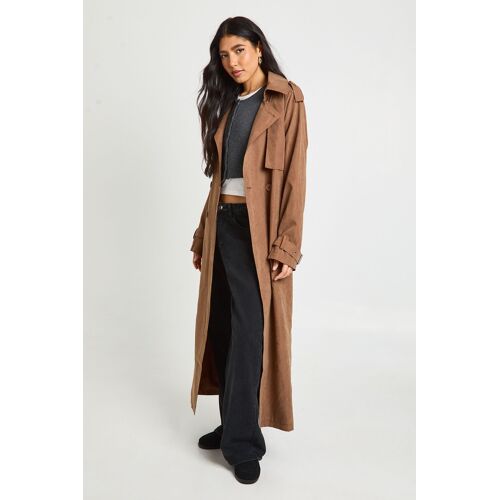 Boohoo Hzz47250-186-22 Blouson Et Veste - 14