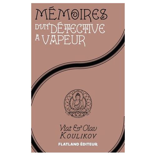 Mémoires D'un Détective À Vapeur
