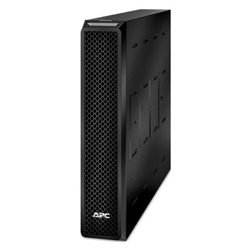 APC Smart-UPS SRT 72V 2.2kVA Battery Pack - Boîtier de piles - 2 x batterie - Acide de plomb - 2U - noir - pour P/N: SRT10RMXLIX806, SRT2200XLA, SRT2200XLI, SRT2200XLI-KR, SRT6KRMXLI-6W, SRT6KRMXLIM