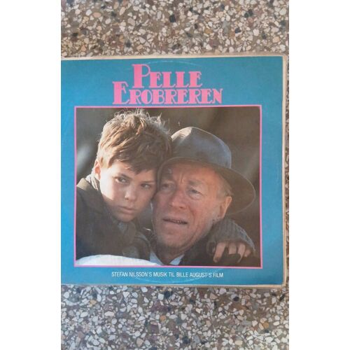 Pelle Erobreren Bof