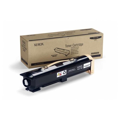 Xerox Phaser 5550 - Noir - original - cartouche de toner - pour Phaser 5550/YDN, 5550B, 5550DN, 5550DT, 5550DX, 5550N, 5550V/DN, 5550V_DNS