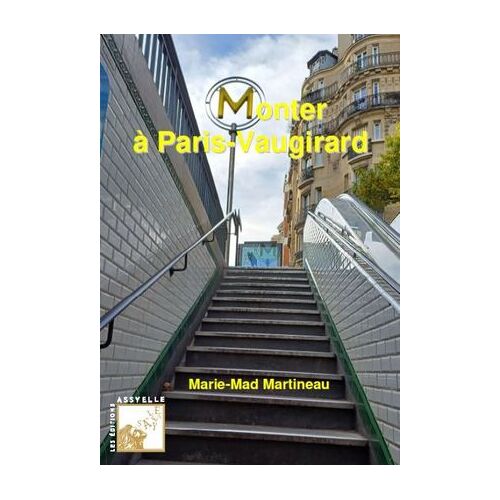 Monter À Paris-Vaugirard