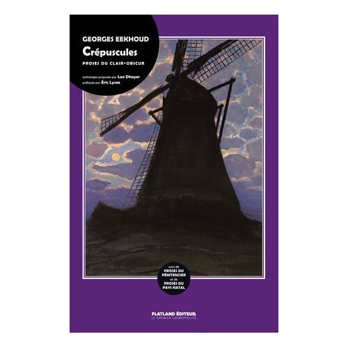 Crépuscules