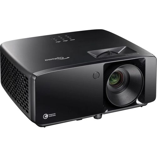 OPTOMA TECHNOLOGY HZ41HDR 4400LM 1080P LASER (E3P7PK1E122)
