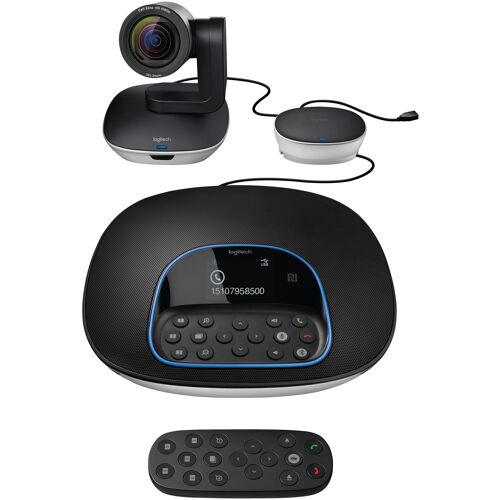 Logitech Group