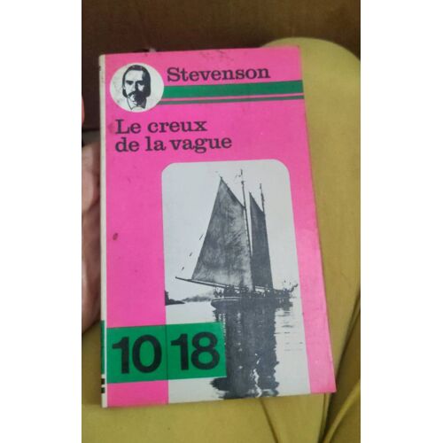 Le Creux De La Vague 1018