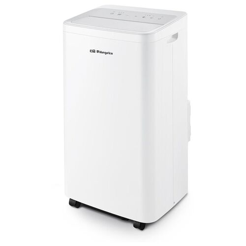 Orbegozo ADR 12050 Climatiseur portatif 65 dB Blanc