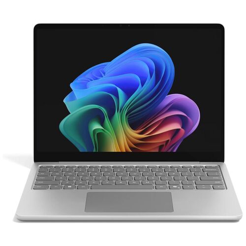 Microsoft Surface Laptop 13" Copilot+ PC Intel Core Ultra 5 325 Ordinateur portable 13" Écran tactile 16 Go LPDDR5x-SDRAM 256 Go SSD Wi-Fi 7 (802.11be) Windows 11 Pro Platine