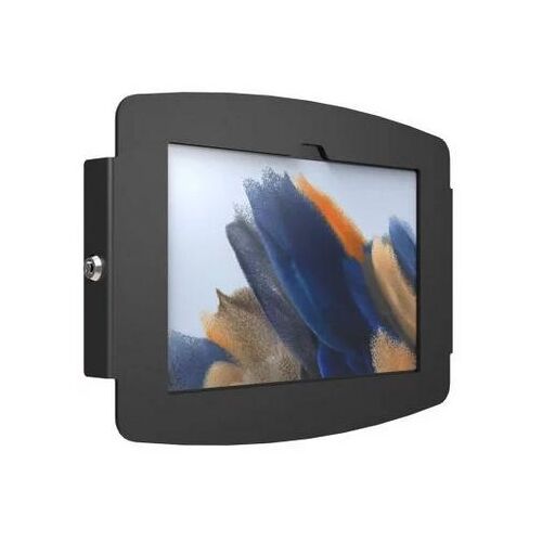 Compulocks 104GS6LSB support antivol pour tablettes Noir 10.4" pour Samsung Galaxy Tab S6 LITE