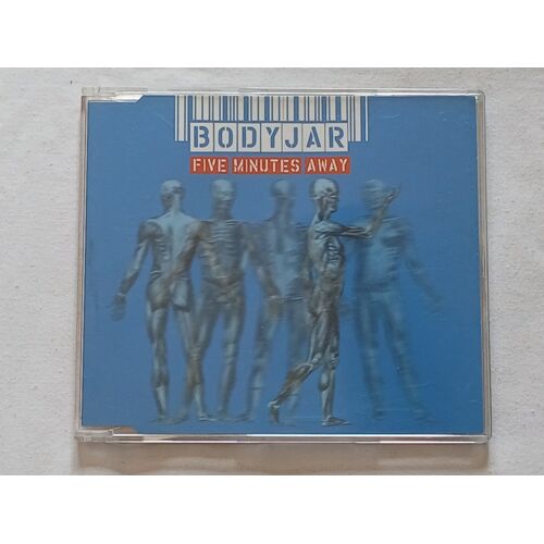 Bodyjar - Five Minutes Away