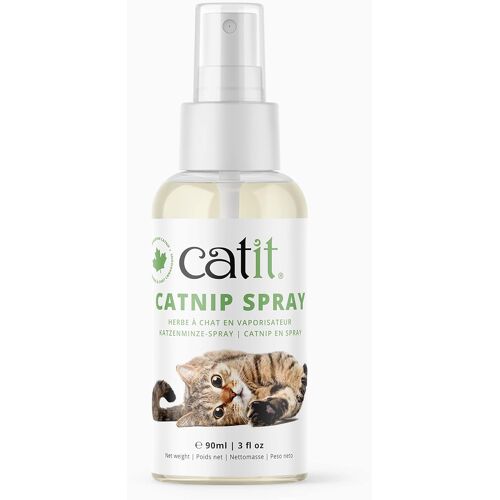 Kalanka-Spray Catnip 0,090 L Pour Chats