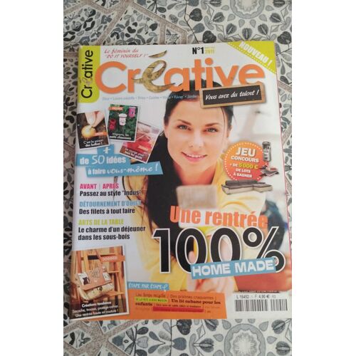 Créative 1