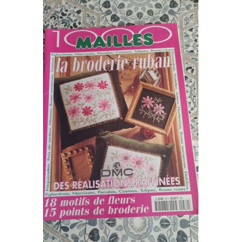 1000 Mailles 30h