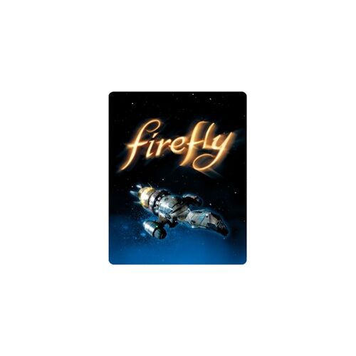 Firefly The Complete Series - Steelbook Uk
