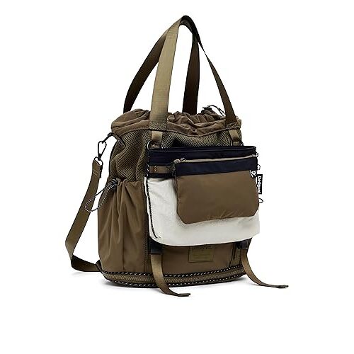Sac à dos femme Desigual Basic Modular Discover