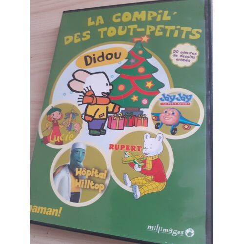Compil' Des Tout-Petits