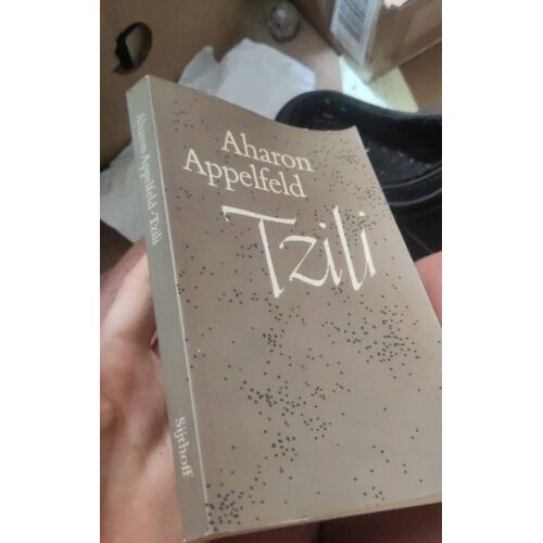 Tzili Aharon Appelfeld