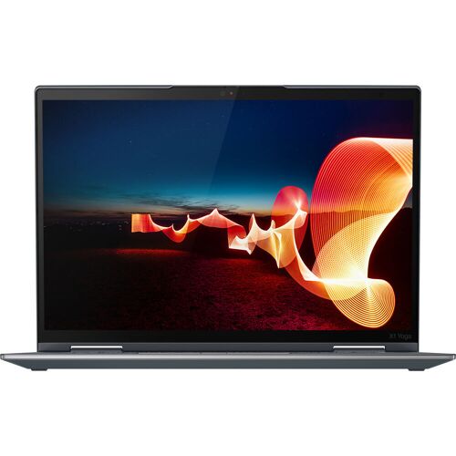Ordinateur portable 2w1 Lenovo ThinkPad X1 Yoga Gen 7 i7-1260P 16Go 512Go SSD Tactile Win11Pro