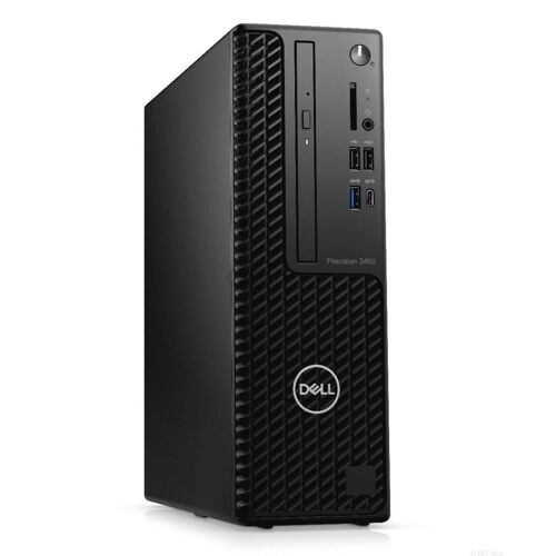 Ordinateur de bureau DELL Precision 3450 SFF i7-10700 16Go 512Go SSD W11P Classe A
