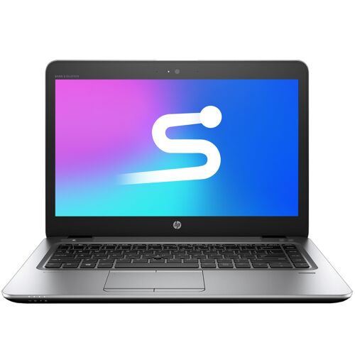 Ordinateur portable HP EliteBook 840R G4 i5-8250U 32Go 512Go SSD FHD Win11Pro
