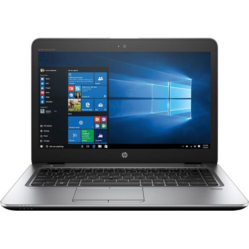 Ordinateur portable HP EliteBook 840R G4 i5-8250U 32Go 512Go SSD Full HD Win11Pro
