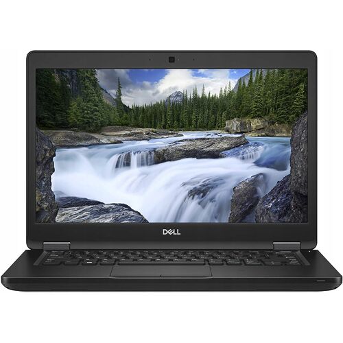 Ordinateur portable Dell Latitude 5490 i7-8650U 16Go 512Go SSD FHD Win11Pro