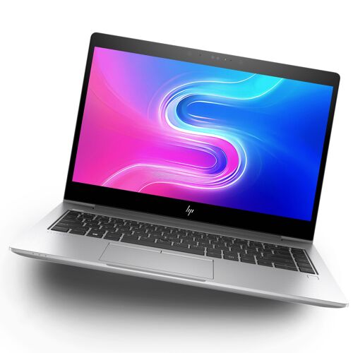 Ordinateur portable HP EliteBook 840 G5 i7-8550U 16Go 512Go SSD FULL HD WIN11PRO