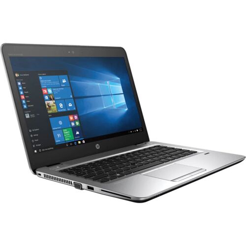 Ordinateur portable HP EliteBook 840R G4 i5-8250U 16Go 256Go SSD FHD Win11Pro