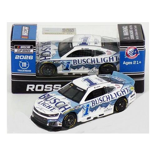 VOITURE NASCAR CUP