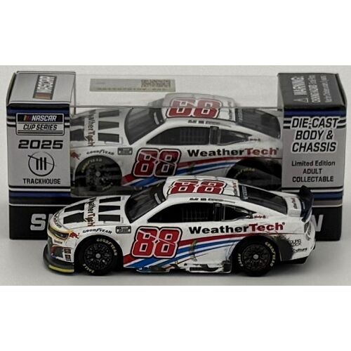 VOITURE NASCAR CUP