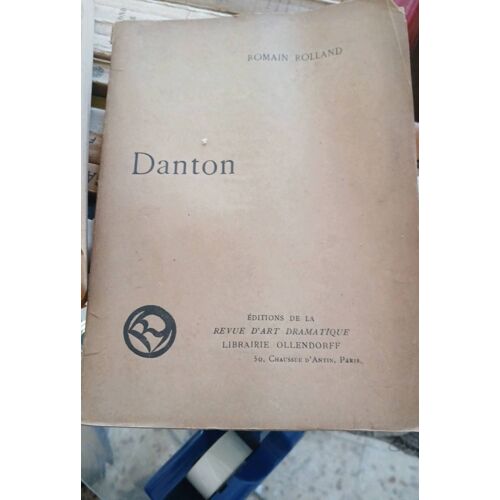 Danton