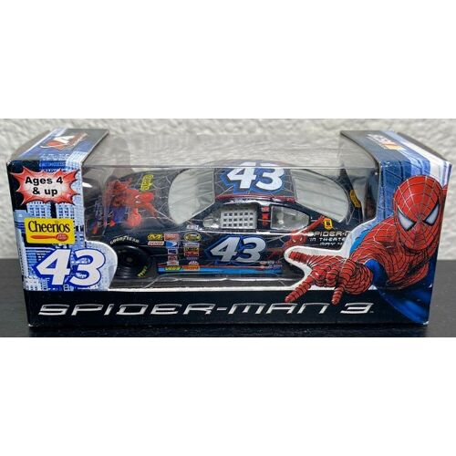 VOITURE NASCAR CUP
