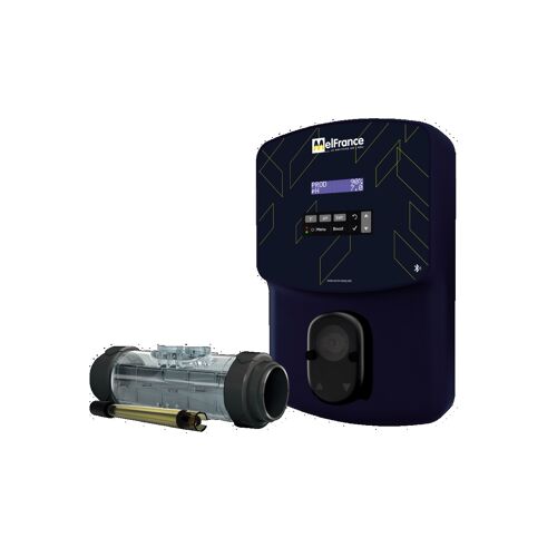 Melfrance - Electrolyse au sel 90m3 476 090 001