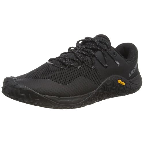 Merrell Trail Glove 7 W Femme 40.5 Noir