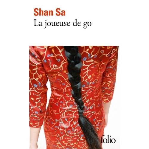 La Joueuse De Go