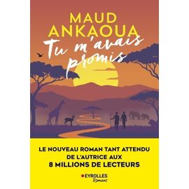 Tu M'avais Promis