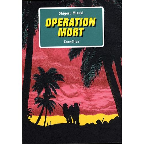 Opération Mort