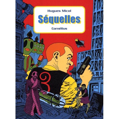 Séquelles