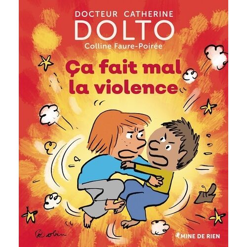 Ca Fait Mal La Violence
