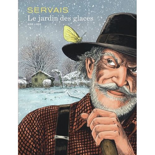Le Jardin Des Glaces