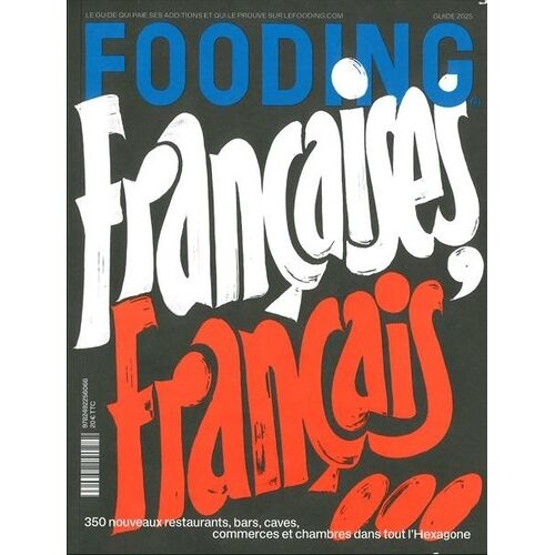 Guide Fooding