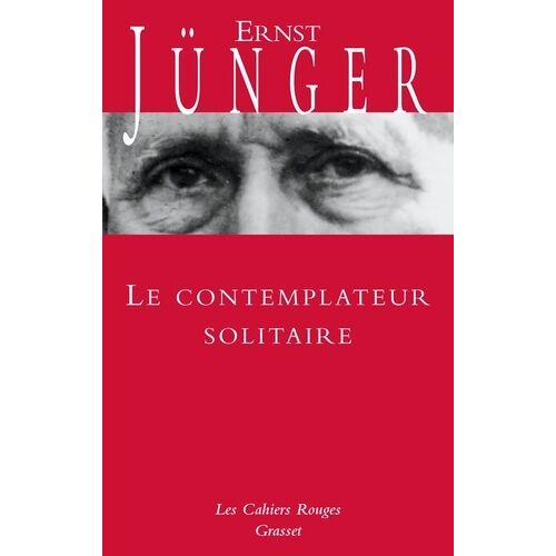 Le Contemplateur Solitaire