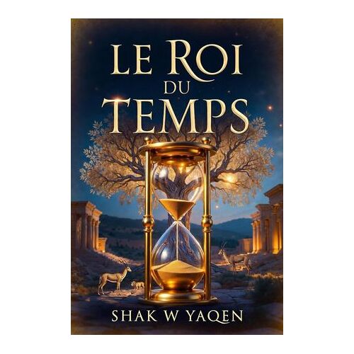 Le Roi Du Temps