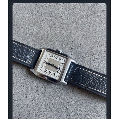 Montre Ancienne Homme Art Deco