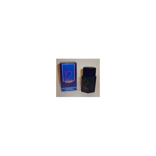 Miniature De Parfum Jean Couturier 12 Pour Homme 50ml 1.7 Oz After Shave