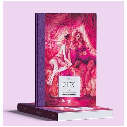Chéri