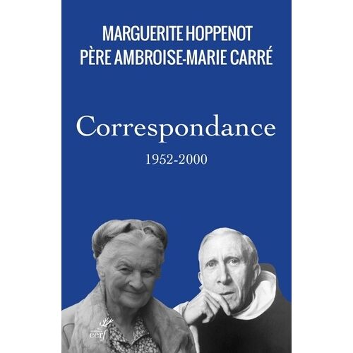 Correspondance - 1952-2000