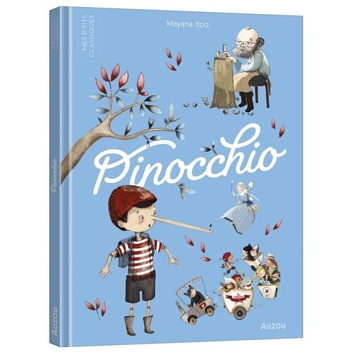 Pinocchio